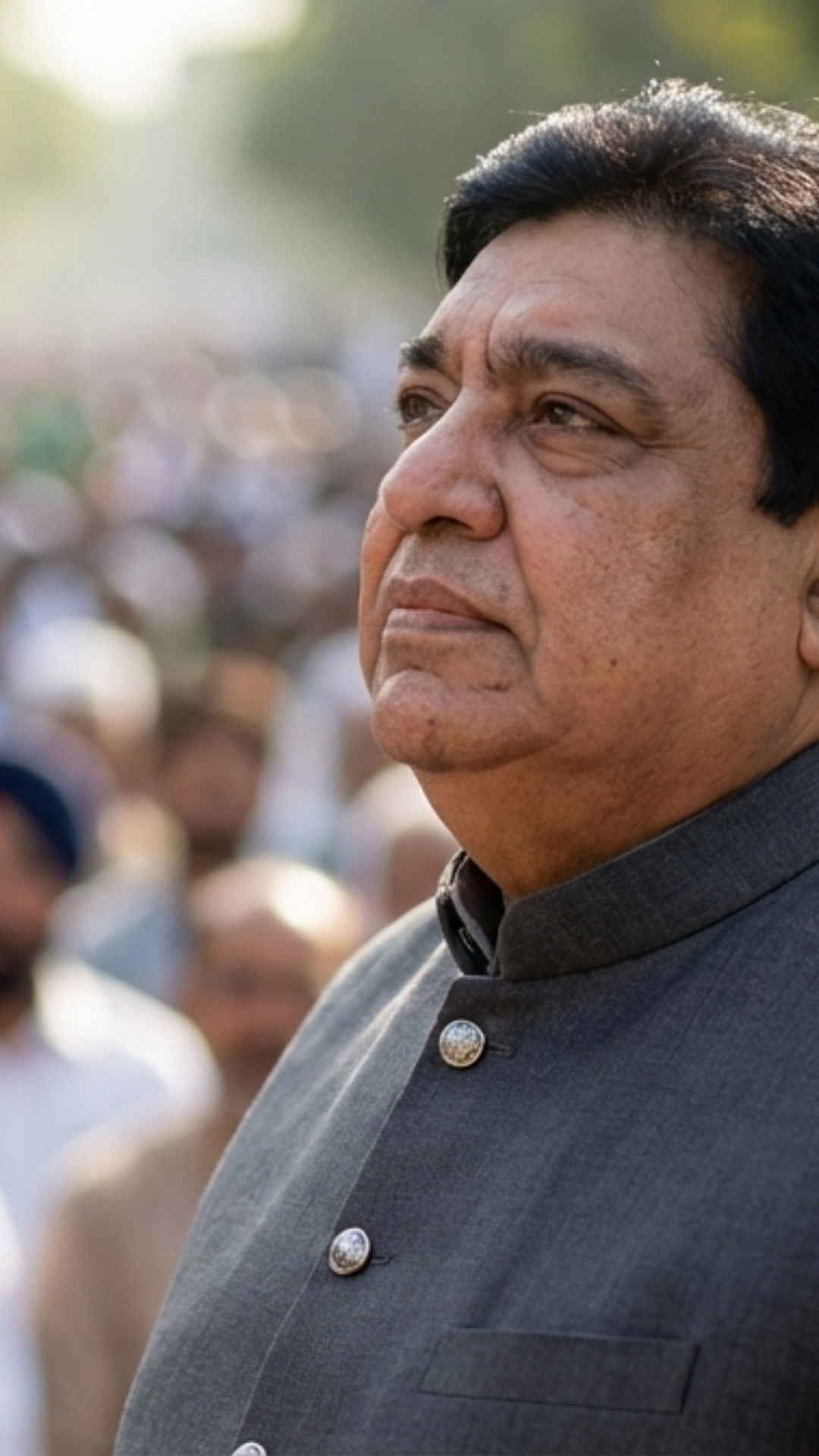Campaign Event Mobile