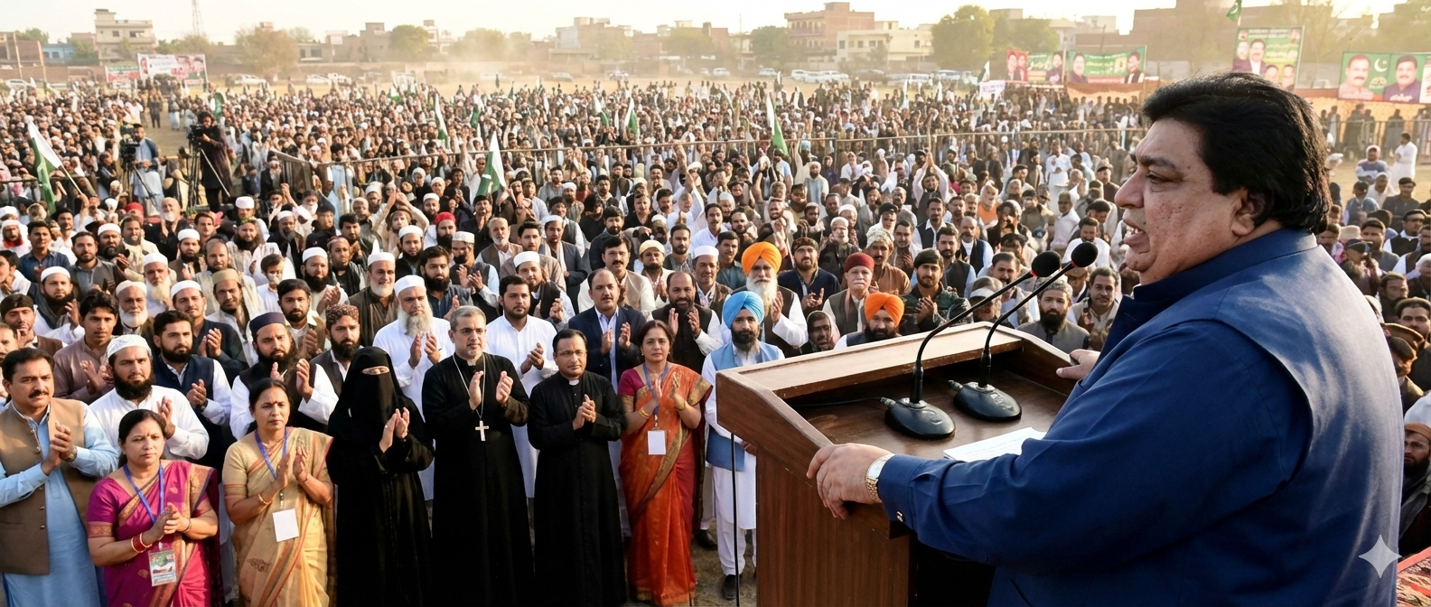 Campaign Event
